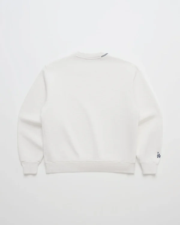 Lakers Stars Fleece Crewneck