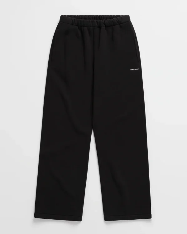 Classics Fleece Straight Sweatpant