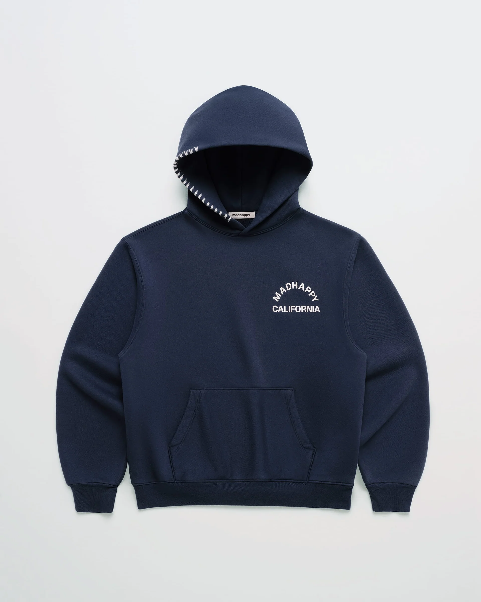 California Arch Fleece Hoodie California Arch Fleece Hoodie