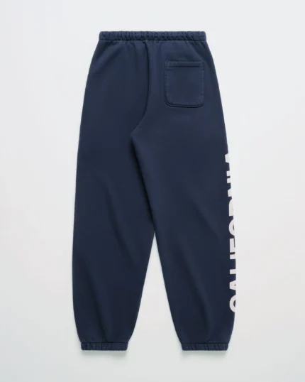 California Arch Fleece Sweatpant