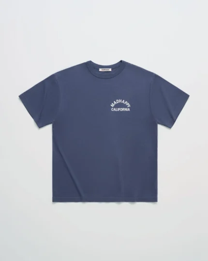 California Arch Heavyweight Tee