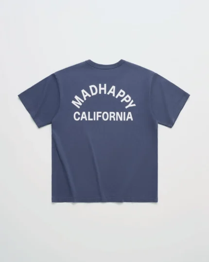 California Arch Heavyweight Tee