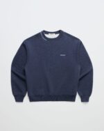 Classic Midweight Fleece Crewneck