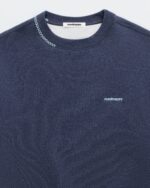 Classic Midweight Fleece Crewneck