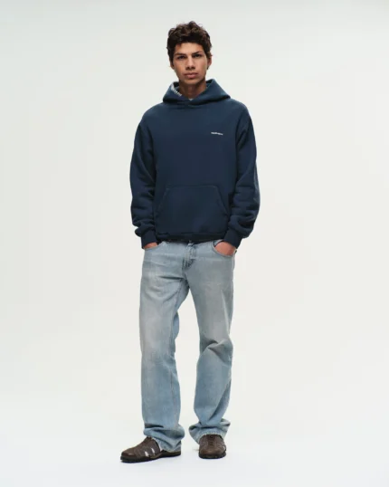 Classics Fleece Hoodie