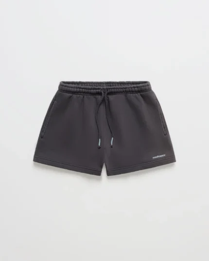 Classics Fleece Short