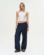 Classics Fleece Straight Sweatpant