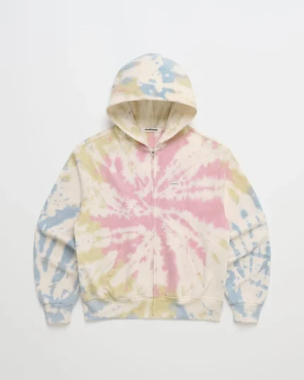 Classics Lightweight Fleece Zip Up