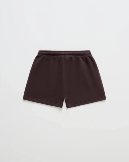 Classics Midweight Fleece Short