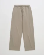 Ditsy Cooper Fleece Straight Sweatpant