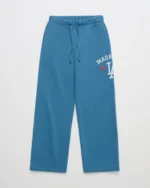 Dodgers Heart Fleece Sweatpant