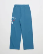 Dodgers Heart Fleece Sweatpant