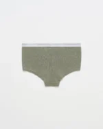 Hanes Pointelle Boy Short