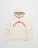 Hello Kitty® Gingham Cooper Midweight Fleece Hoodie