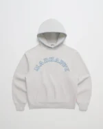 Hello Kitty® Gingham Cooper Midweight Fleece Hoodie