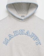 Hello Kitty® Gingham Cooper Midweight Fleece Hoodie