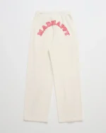 Hello Kitty® Gingham Cooper Midweight Fleece Sweatpant