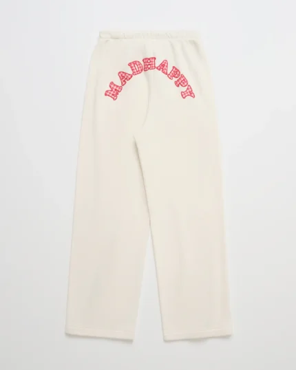 Hello Kitty® Gingham Cooper Midweight Fleece Sweatpant