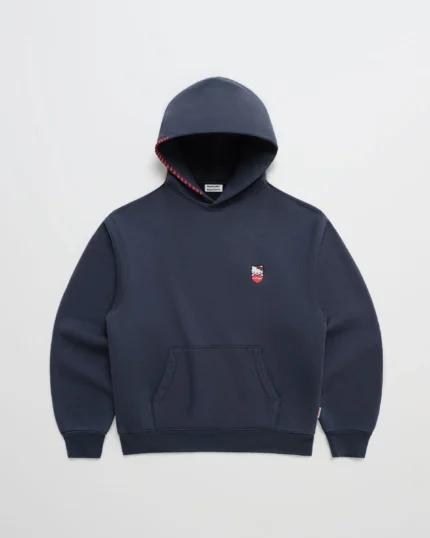 Hello Kitty® Matcha Heavyweight Fleece Hoodie