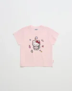 Hello Kitty® Shopper Midweight Shrunken Tee