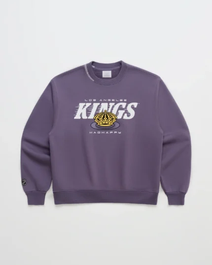 Kings Crown Heavyweight Crewneck