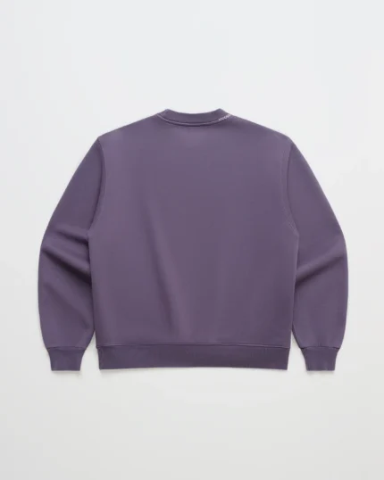 Kings Crown Heavyweight Crewneck