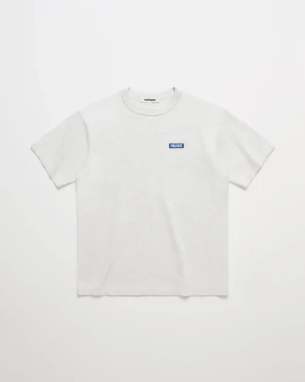 Pantry Strawberry Heavyweight Tee