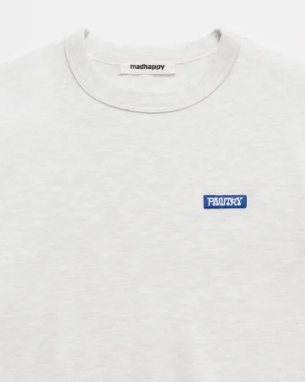 Pantry Strawberry Heavyweight Tee