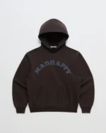 Polka Dot Appliqué Cooper Hoodie