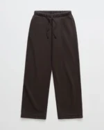 Polka Dot Appliqué Cooper Sweatpant