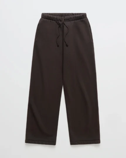 Polka Dot Appliqué Cooper Sweatpant