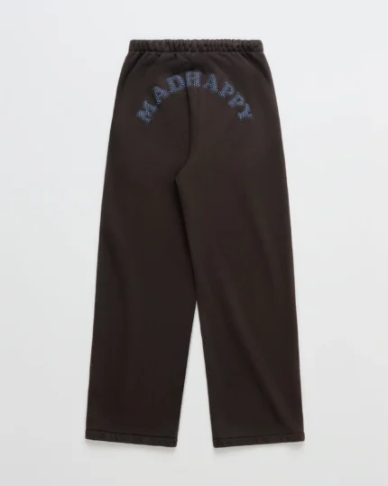 Polka Dot Appliqué Cooper Sweatpant