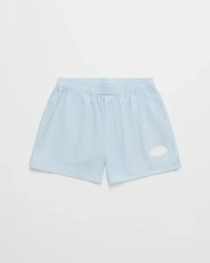 Precious Moments Poplin Boxer Short