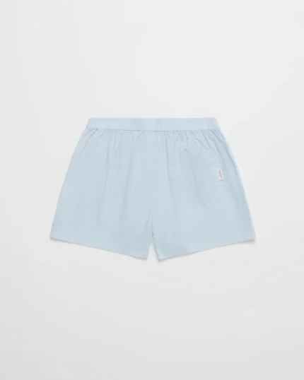 Precious Moments Poplin Boxer Short