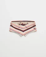 Roxy Boy Short Bikini Bottom