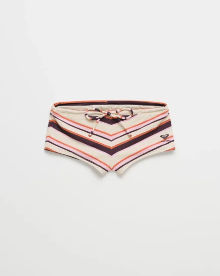 Roxy Boy Short Bikini Bottom