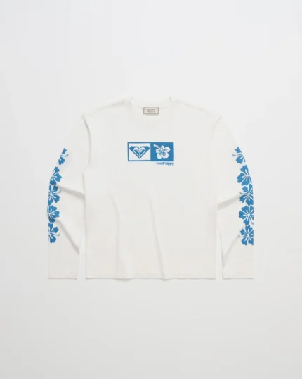 Roxy Long Sleeve T-shirt