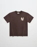 Yankees Washed Heavyweight Tee