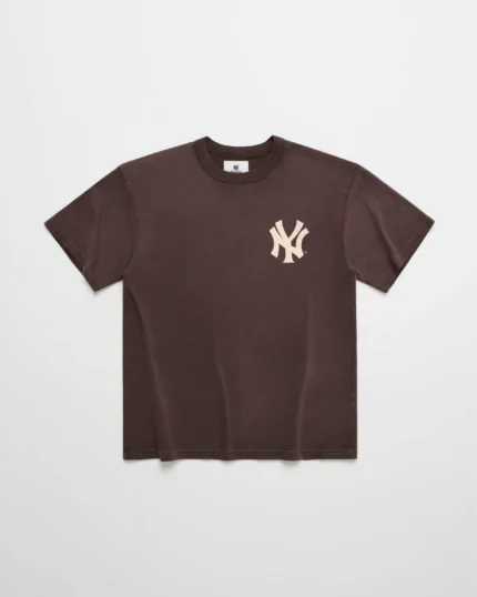 Yankees Washed Heavyweight Tee