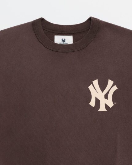 Yankees Washed Heavyweight Tee