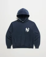 Yankees Washed Hoodie